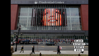 For Us, By Us: Newark’s Blackness Doing It for the Culture, the Politics, the People